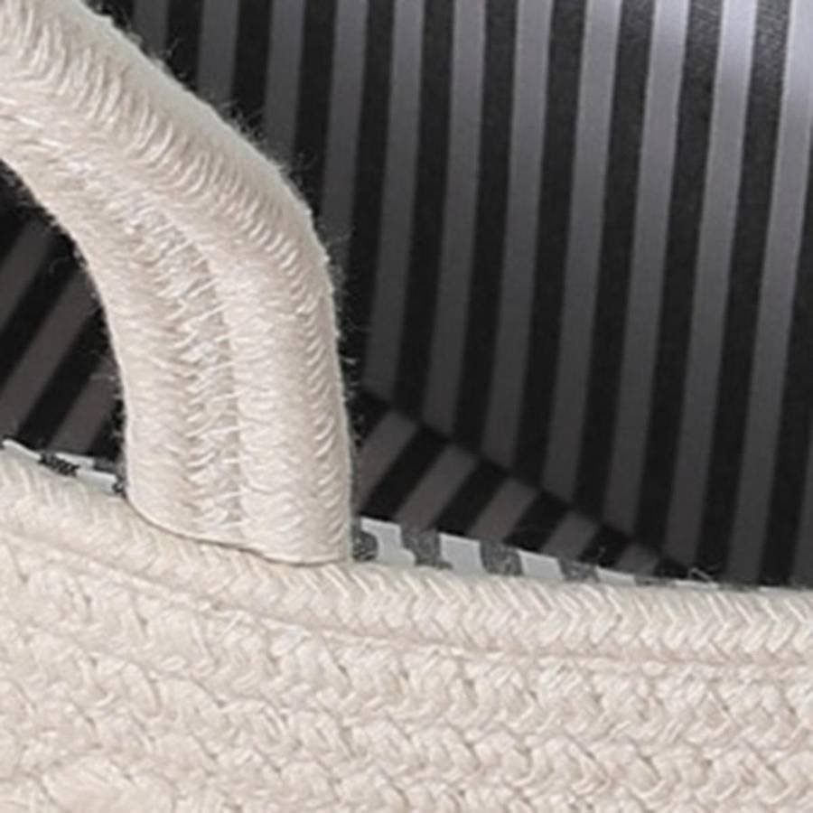 Multi-function Diaper Organizer Reusable Waterproof Storage Basket