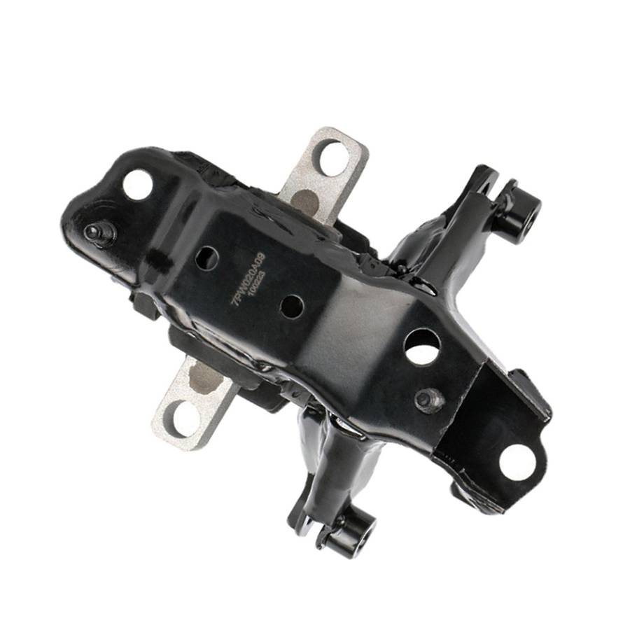 Rear Left Engine Transmission Gearbox Mount 6q0199555ac for Skoda