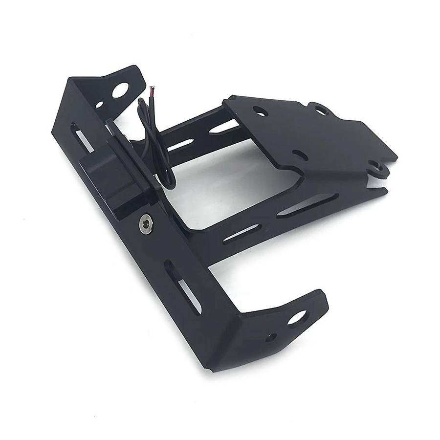 For Suzuki Gsxs1000 Gsxs 1000 Gsx S1000 2022+ License Plate Holder