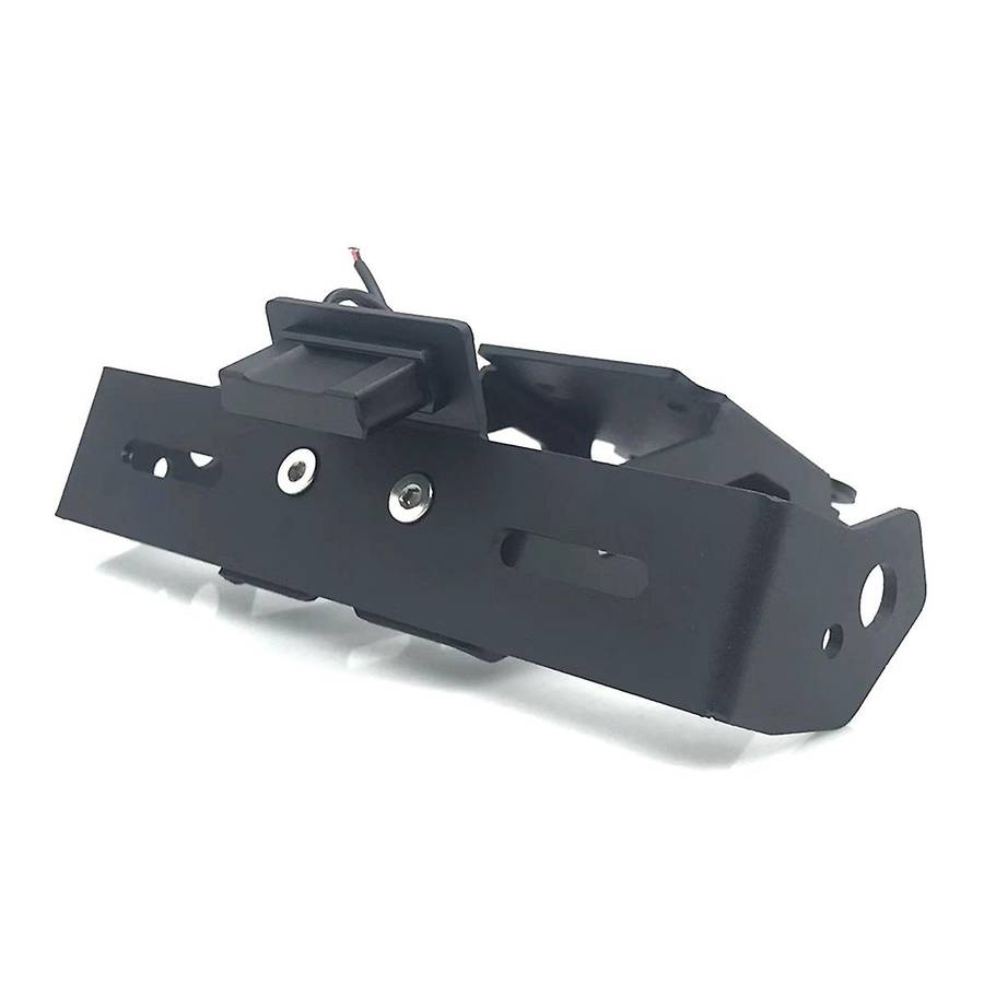 For Suzuki Gsxs1000 Gsxs 1000 Gsx S1000 2022+ License Plate Holder
