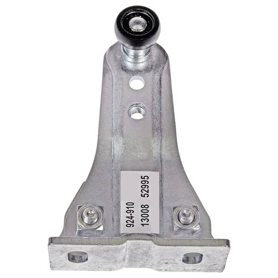 Car Sliding Door Roller 924-910 for Chrysler Dodge Metal Roller Guide