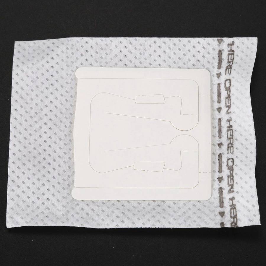 300pcs Disposable Coffee Cup Filter Bags Hanging Cup Filters