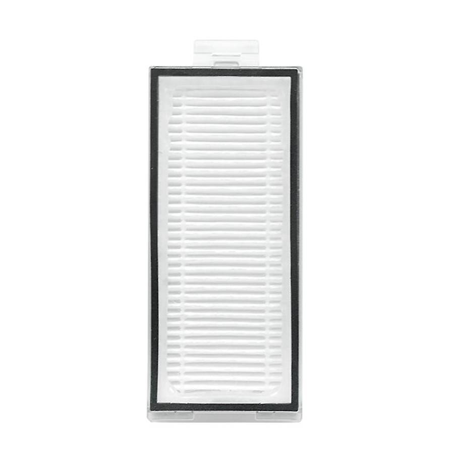 Main Brush Side Brush Filter Mop Parts for Xiaomi Stone Q7 Max+