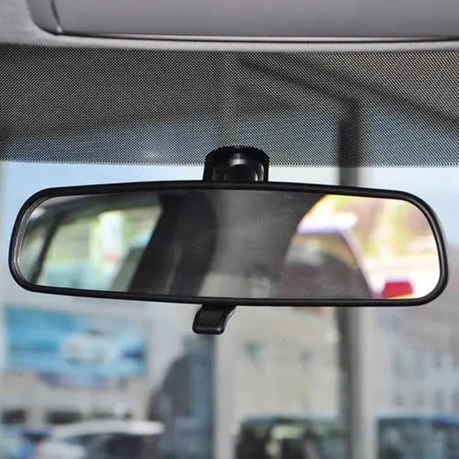 Inner Interior Rearview Mirror Dg8069220a for Mazda 3 Axela Bl