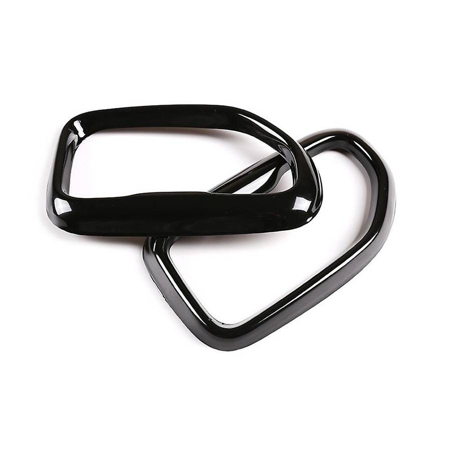 Car Rear Exhaust Tail Pipe Cover Trim for Bmw X3 G01 2018-2020 Car