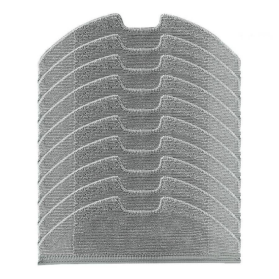 10 Pack Microfiber Mop Cloth Pad for Eufy Robovac G10 G30 Cleaner