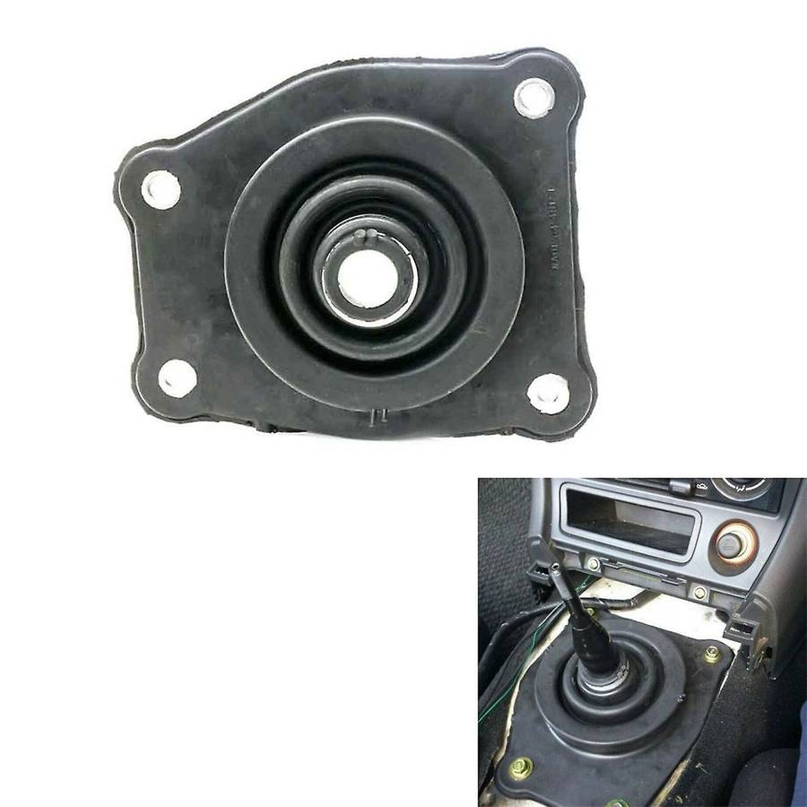 For Mazda Miata 1990-2005 Shifter Boot Seal Rubber Gear Insulator