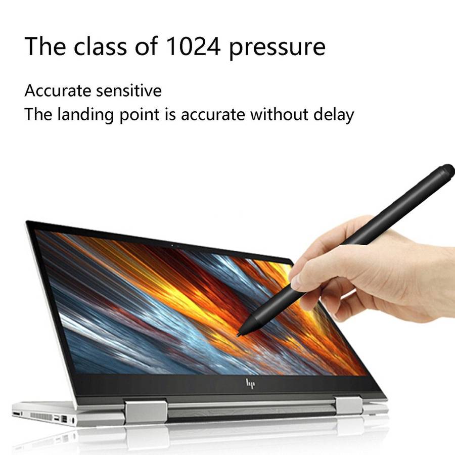 Stylus Pen 1024 Pressure-sensitive Contact Pen Capacitive Pen