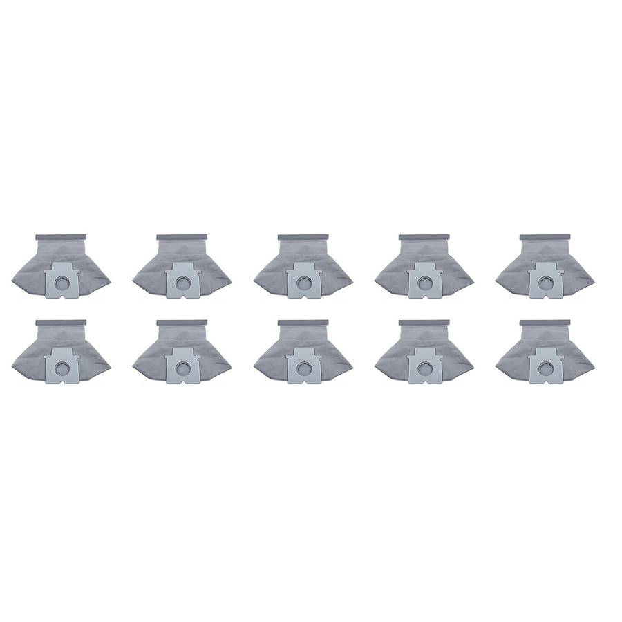 10 Pack for Panasonic C-20e/mc-e7101/cg461 Vacuum Cleaner Dust Bag