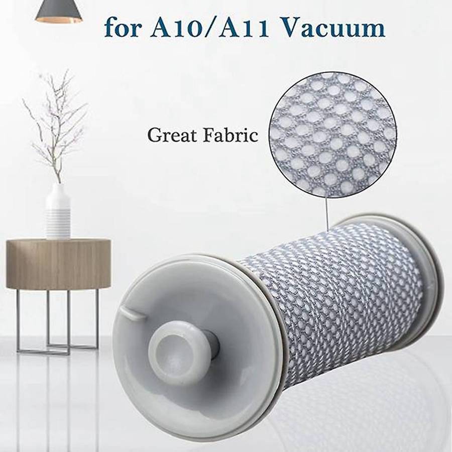 2pcs Pre Filters & 4pcs Hepa Filter for Tineco A10 Hero/master