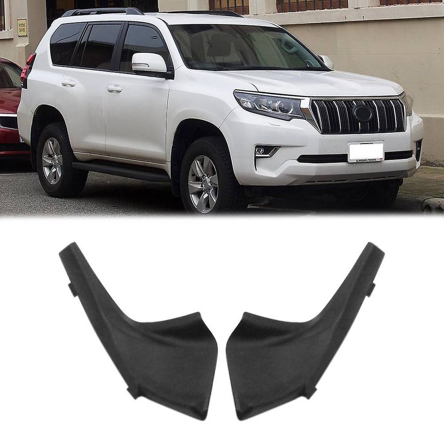Front Left/ Right Fender Cover for Toyota Prado 150 Lc150 2010-2017