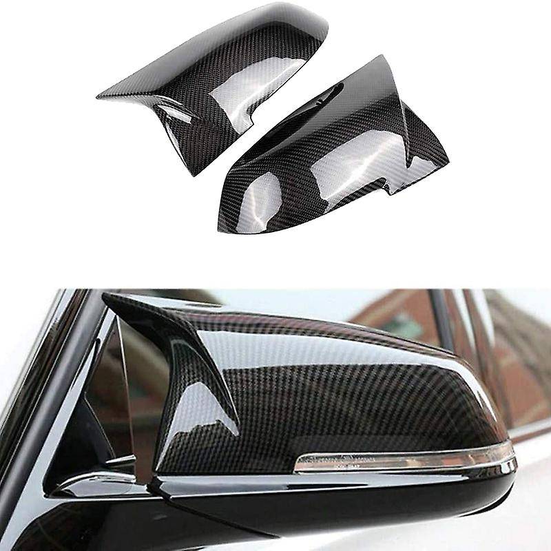 Mirror Cover Side Mirror Cap Replacement For-bmw F20 F22 F23 F30