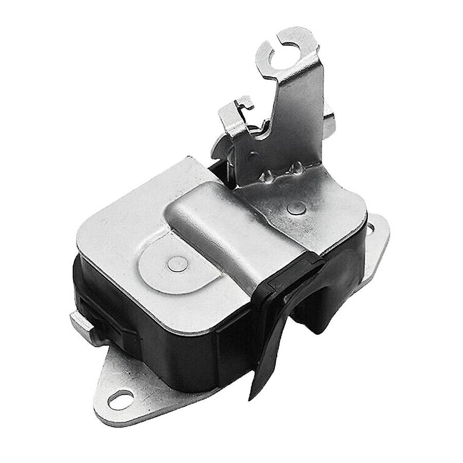 Rear Extended Cab Latch for Chevy Silverado Gmc Sierra 2007-2013