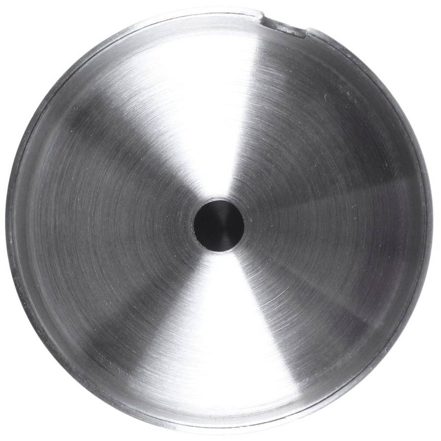 3x Stainless Steel Car Ashtray Smokeless Auto with Lid Ashtray