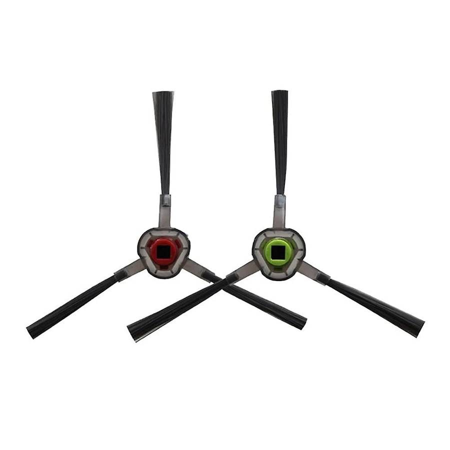 For Ecovacs Deebot Ozmo T8 T8 Aivi Roller Brush Filter Edge Brush