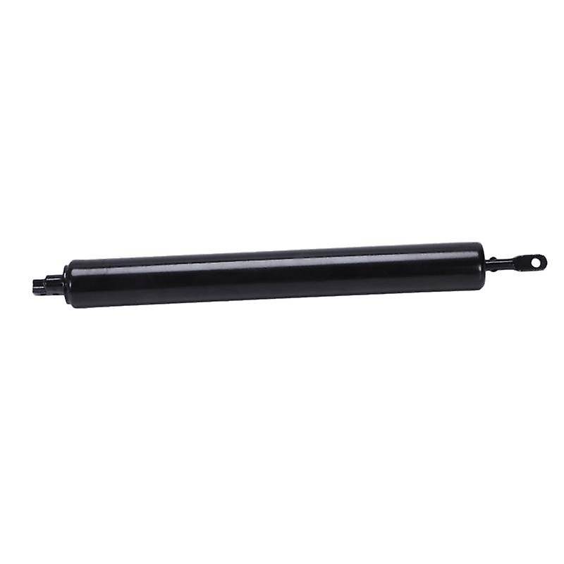 Black Heavy-duty Door Pneumatic Closer for Standard Storm Doors