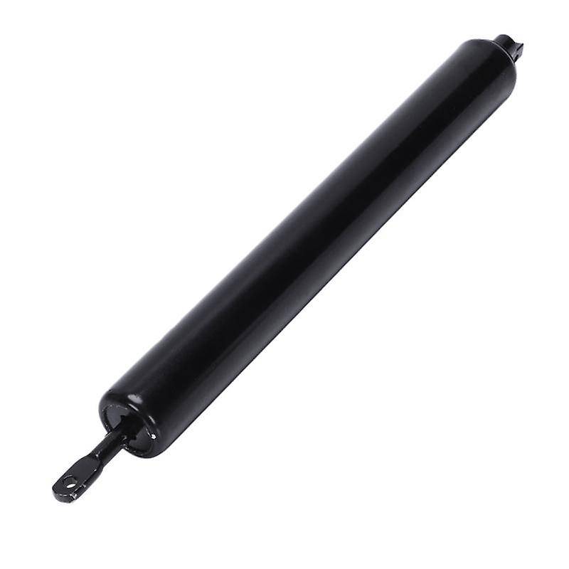 Black Heavy-duty Door Pneumatic Closer for Standard Storm Doors