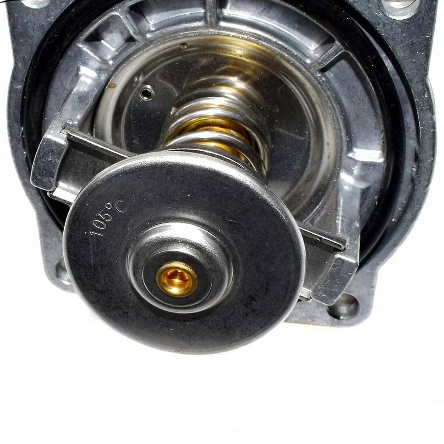 Engine Coolant Thermostat for Range Rover Mercedes-benz -bmw E39 540i