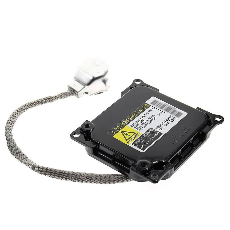 Hid Xenon Headlight Ballast Unit for D2r D2s D4r Bulb Toyota Lexus