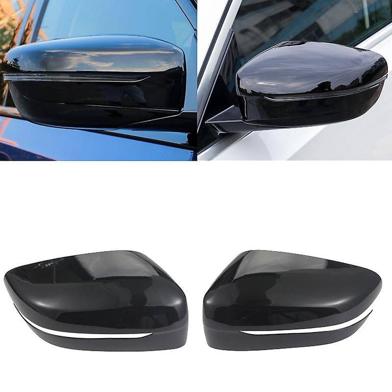 Side Mirror Cap For-bmw 3 Series G20 G21 G28 2019 2020 2021