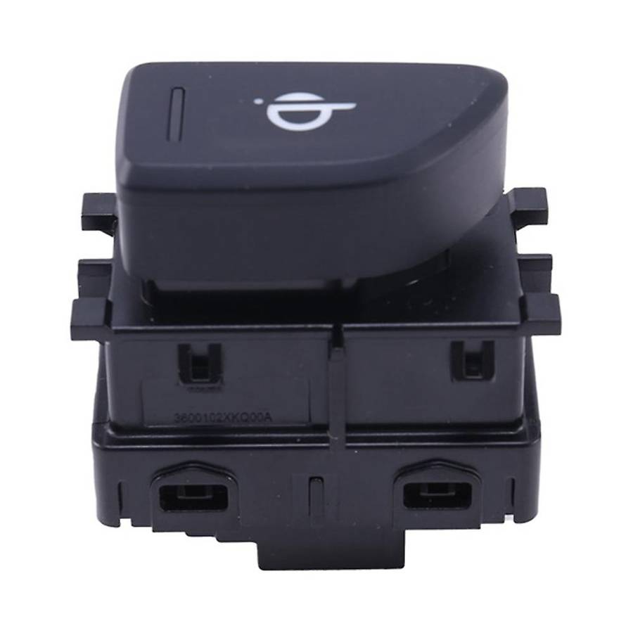 Car Wireless Charging Switch for Great Wall Haval F7 3600102xkq00a
