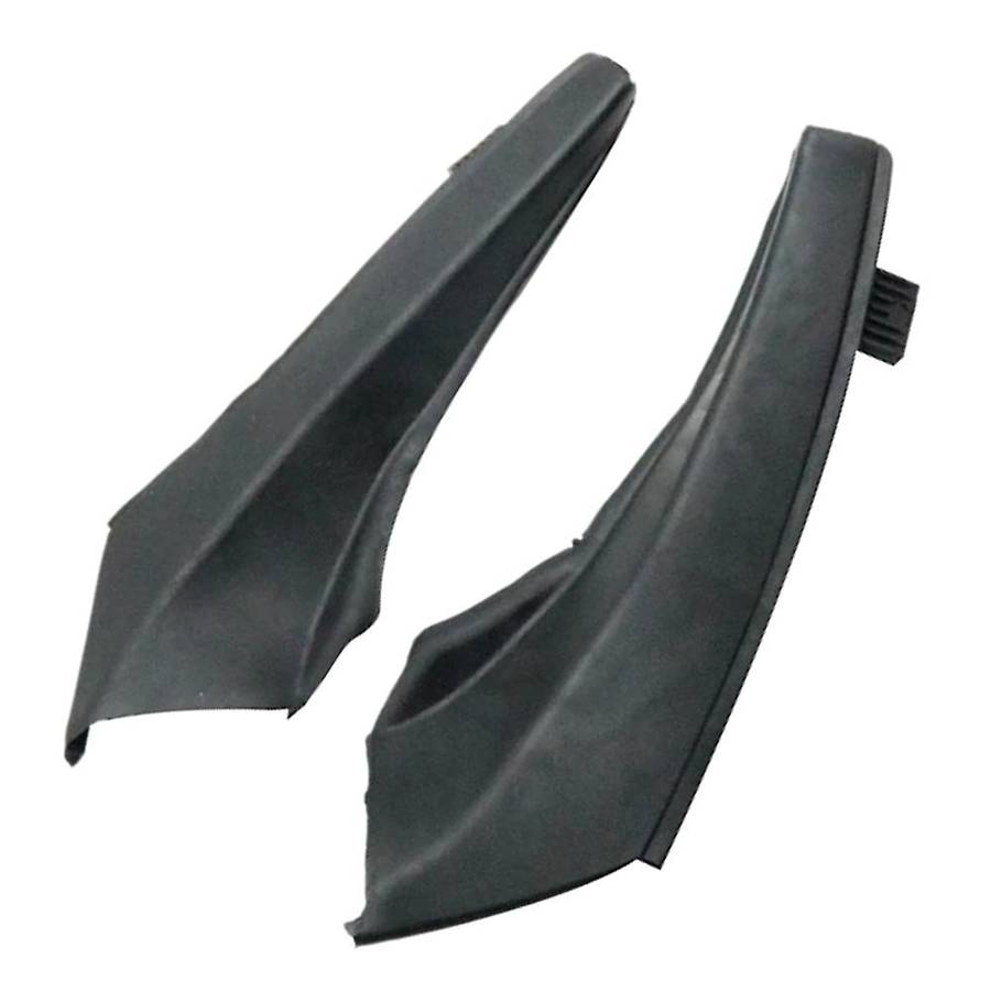 Car Front Windshield Wiper Cowl Trim for Toyota Rav4 Rav 4 2013-2019
