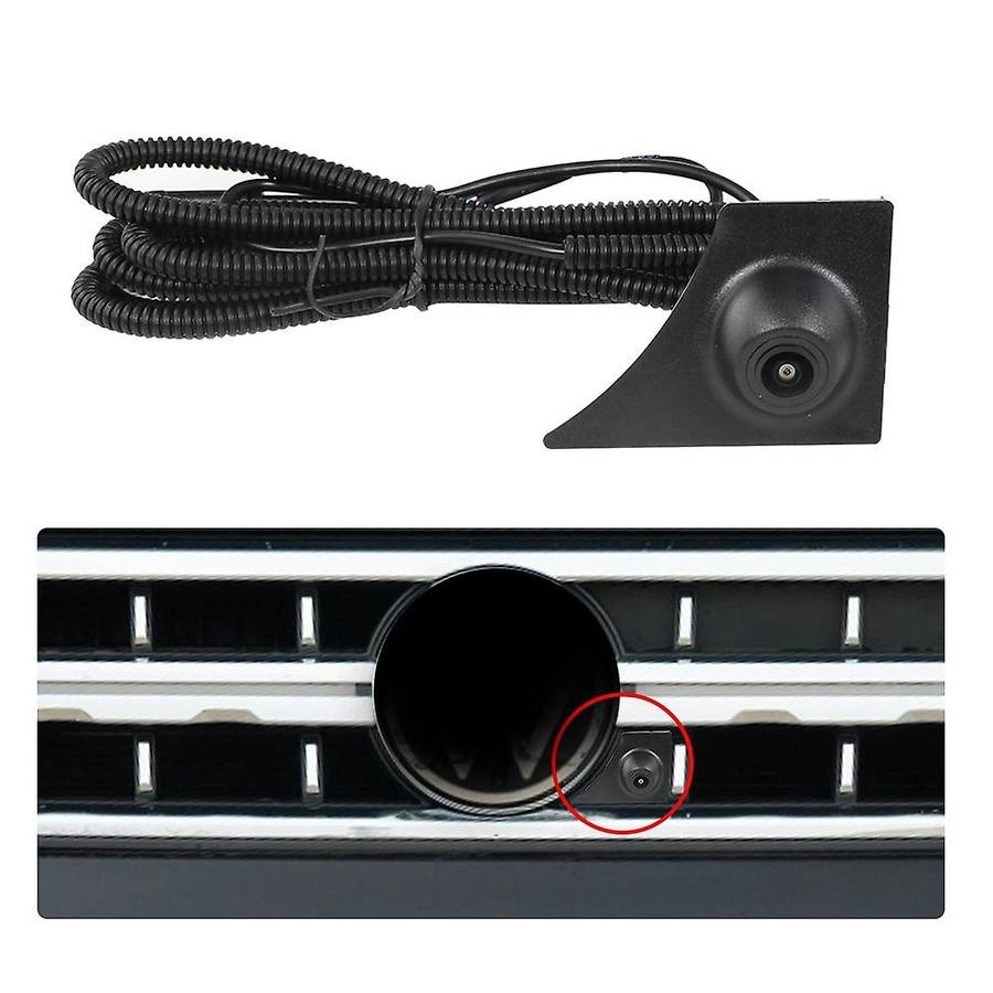 Car Special Front Camera Parking Camera Security Camera