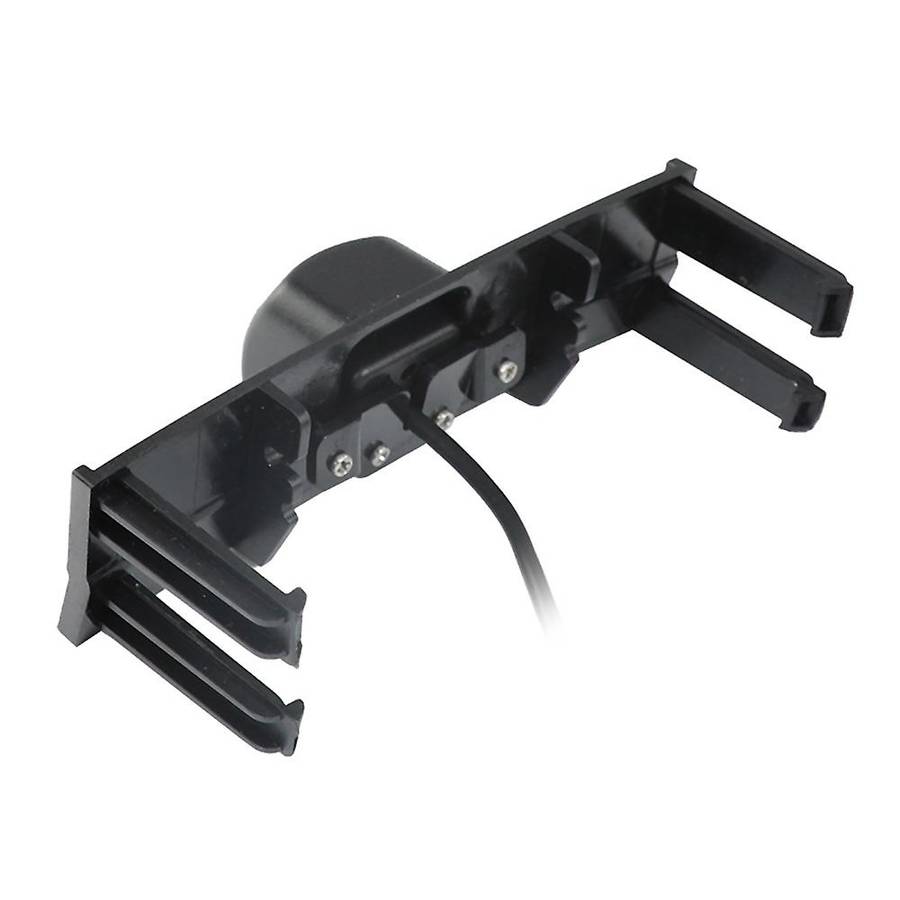 For Highlander 2021 2022 Special Parking Security Front View Camera