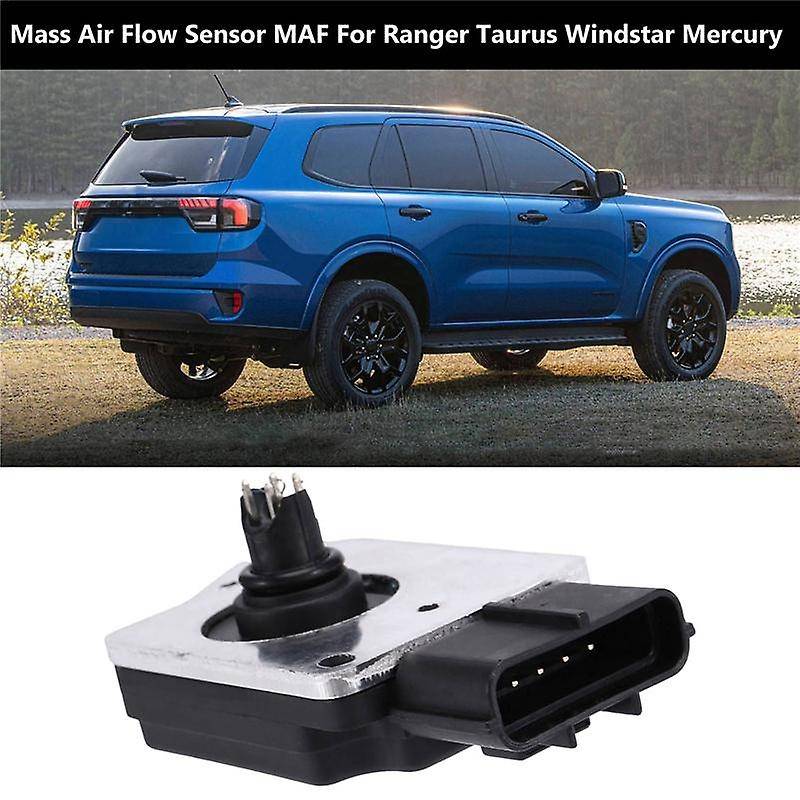 F67z12b579b Car Mass Air Flow Sensor Maf for Ford Ranger Taurus