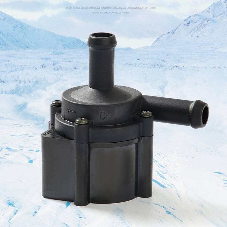 Cooling Additional Water Pump for Ford Focus 2015-2018 Cm5g-8c419-aa