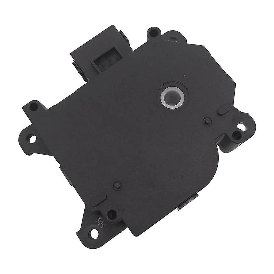 604-941 Air Climate Control Mix Servo Damper for Lexus 99-03 Rx300