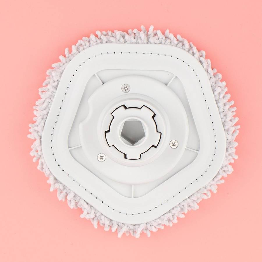Cleaning Mop Replacement Accessories Household Spare Parts