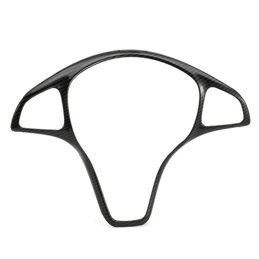Steering Wheel Cover for Benz C-class W205 14-17 / Glc-class