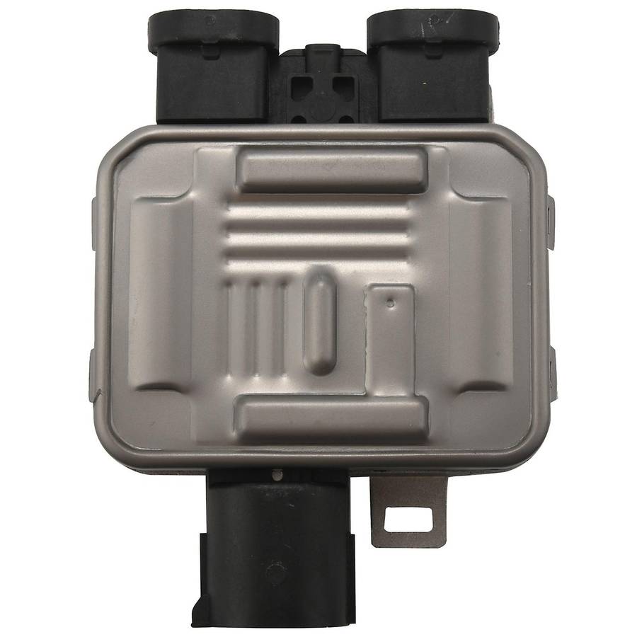 Radiator Cooling Fan Control Module Relay Ecu for Land Rover