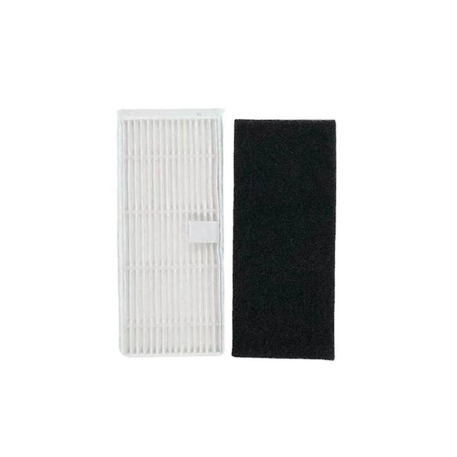 Main Brush Hepa Filter for Xiaomi Lydsto Side Brushes Mop Cloth Parts