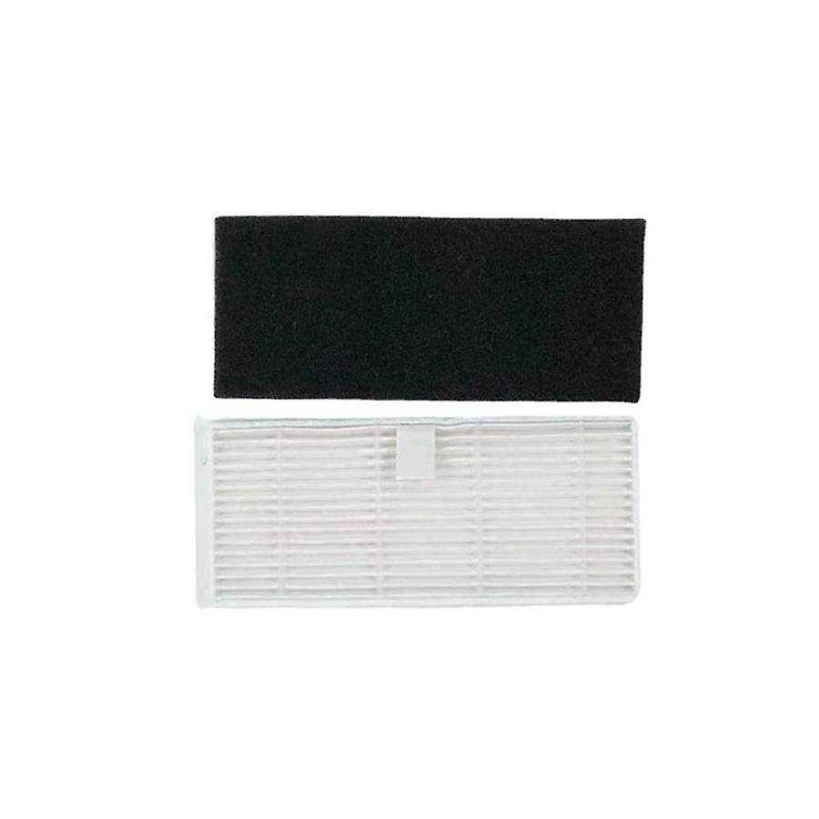 Main Brush Hepa Filter for Xiaomi Lydsto Side Brushes Mop Cloth Parts