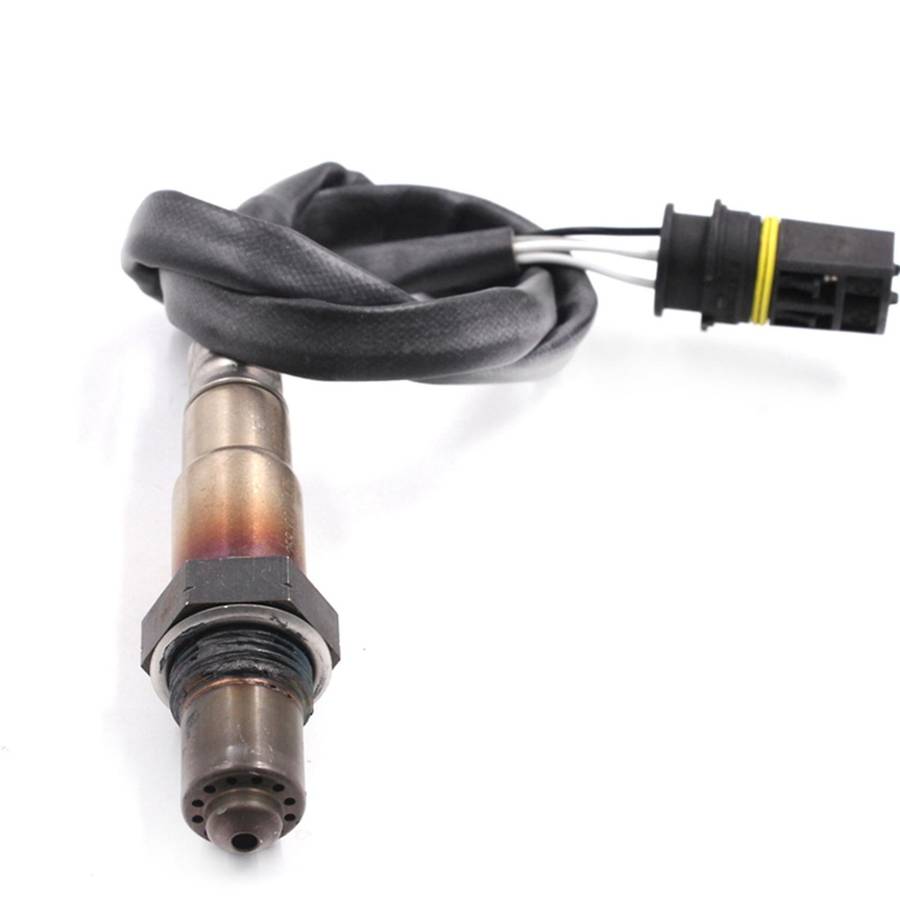 2x O2 Oxygen Sensor for Mercedes W203/w211/c180/c200 Oxygen Lambda