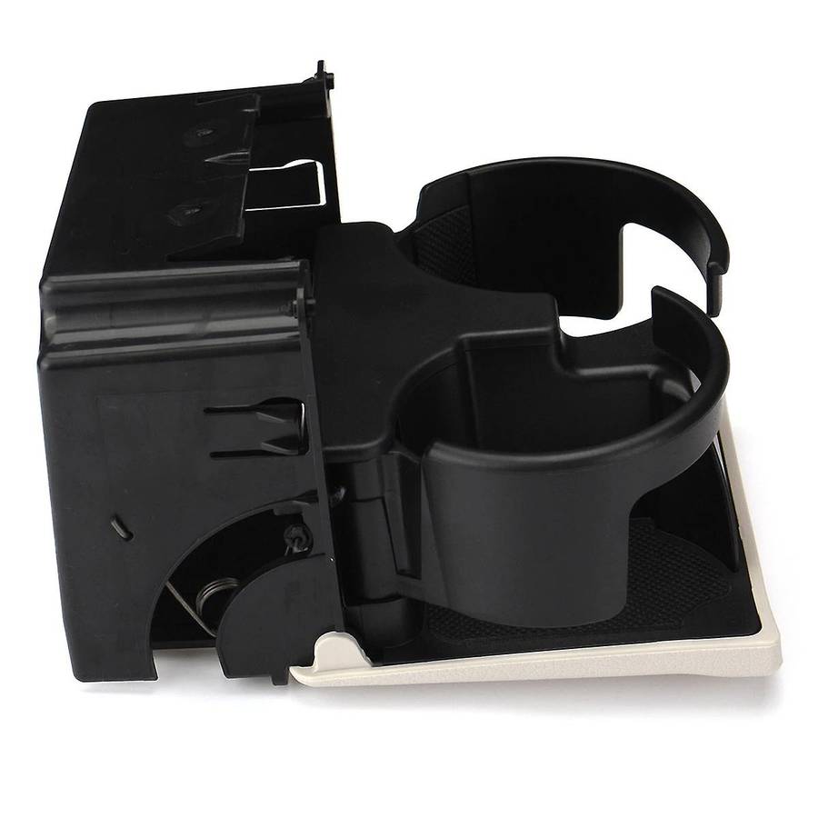 Car Rear Console Drink Cup Holder for Subaru Outback Legacy 2005-2009