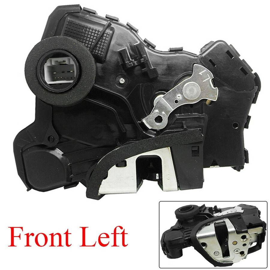New Front Left Door Lock Actuator Door Latch for Lexus Toyota Camry