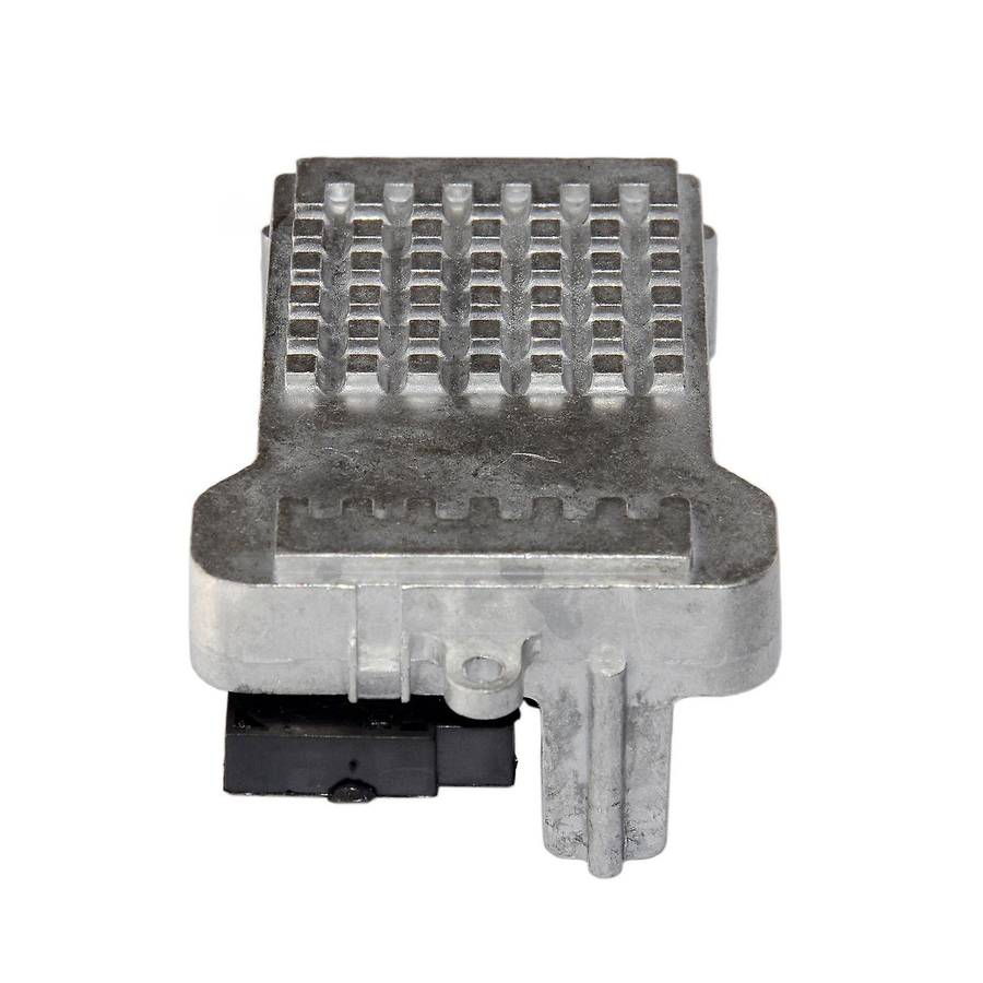 Air Conditioning Blower Adjusting Resistor for Mercedes-benz W203