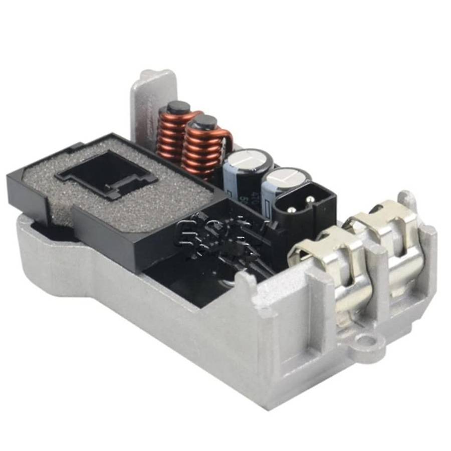 Air Conditioning Blower Adjusting Resistor for Mercedes-benz W203