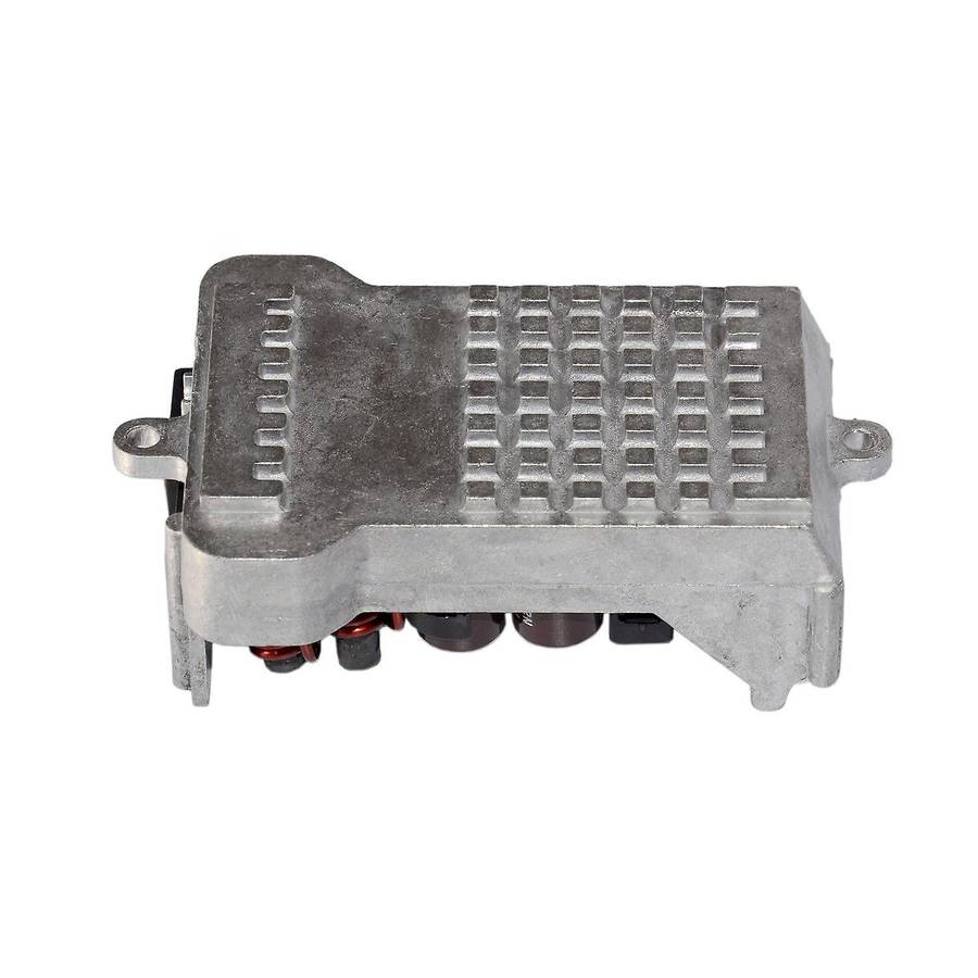 Air Conditioning Blower Adjusting Resistor for Mercedes-benz W203