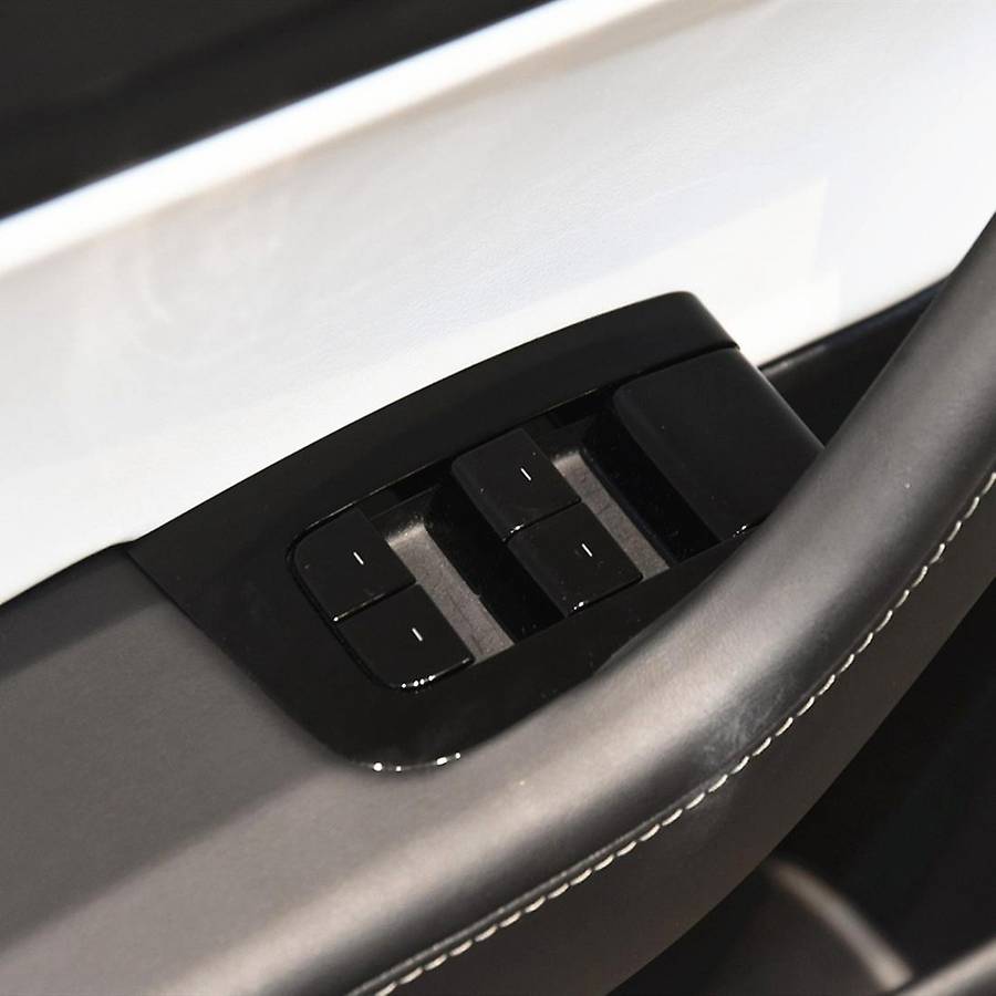 Power Window Lift Control Switch for Tesla Model 3 Model Y 2017-2022