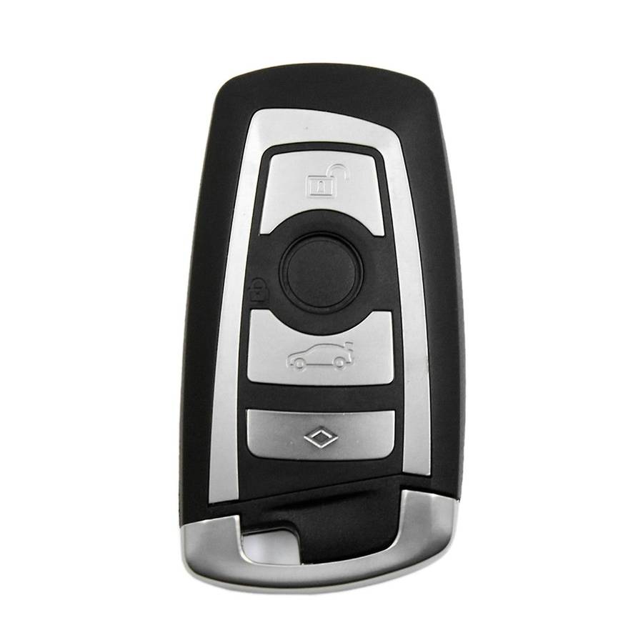 For 5 Series F10 F11 520d 525d 530d 535i Lhd Door Handle (black)