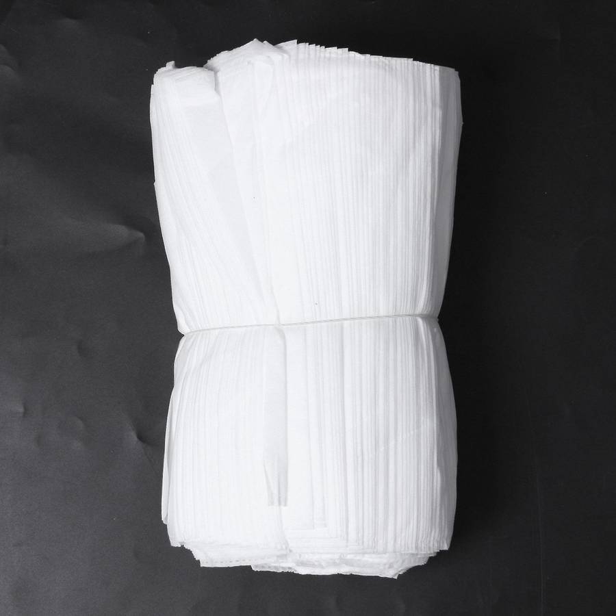 200pcs Grape Protection Bags for Fruit Vegetable Mesh Bag 300x350mm