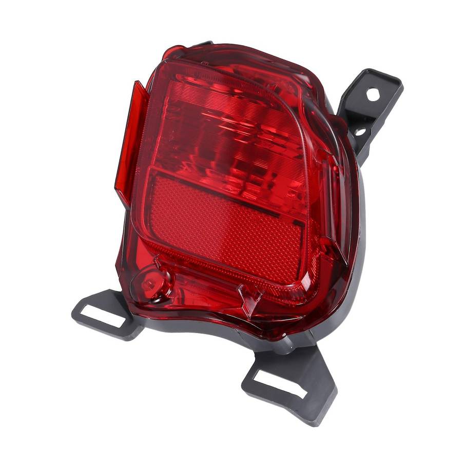 81480-0e020 Car Right Rear Bumper Fog Light for Toyota Highlander
