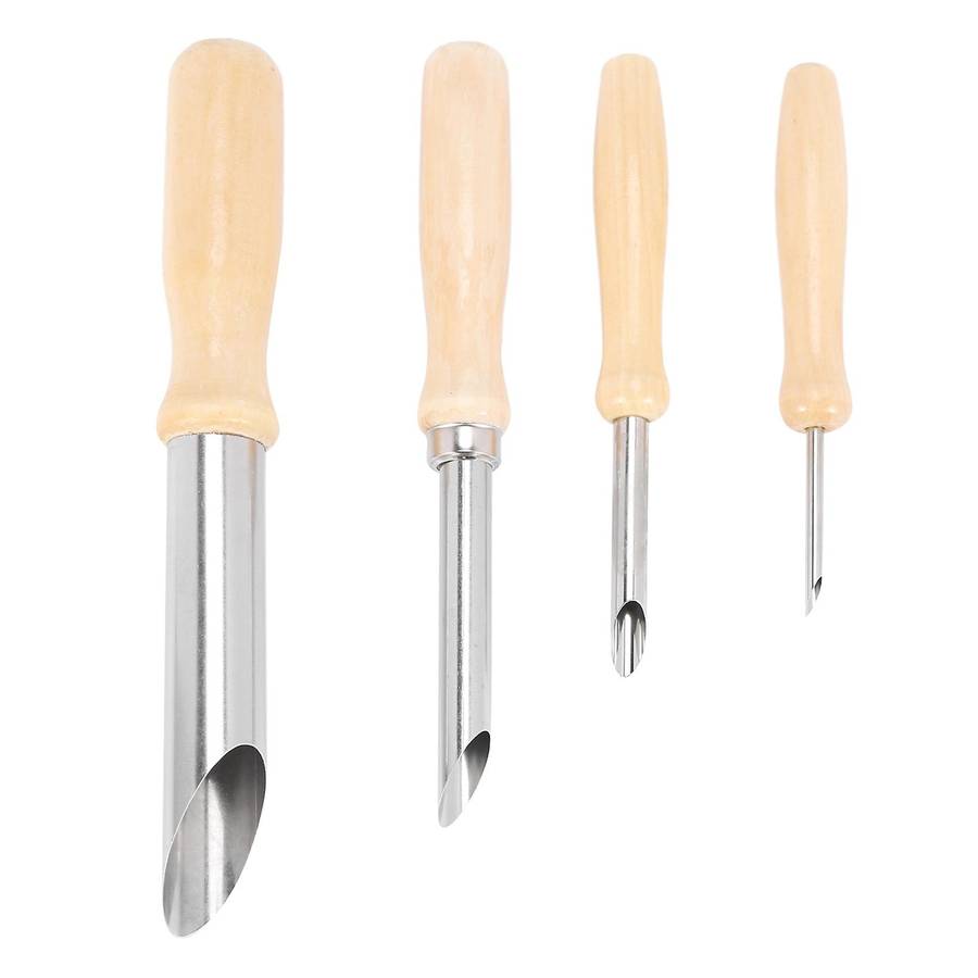 61pcs Ceramic Clay Tools Set Polymer Clay Tools Pottery Tools