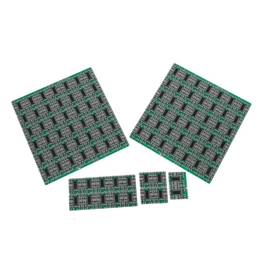 100pcs Pam8403 Amplifier Board 2 X 3w Class D Digital Amplifier Board