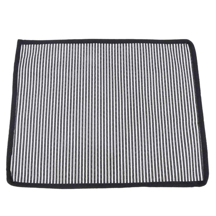 Car Front Pet Car Seat Cover Waterproof Puppy Basket Car Booster