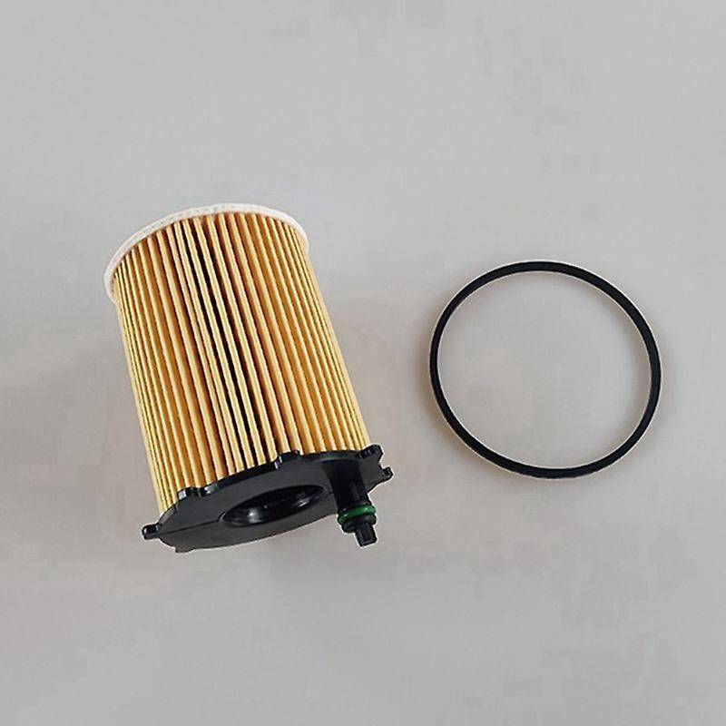 10 Pcs Oil Filter for Citroen Ds3 Ds4 Xsara Ford Ecosport Mazda 5